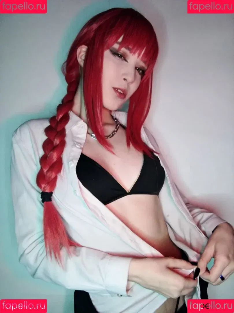 Latest leaks Mercuri_Kun nude - Fapello