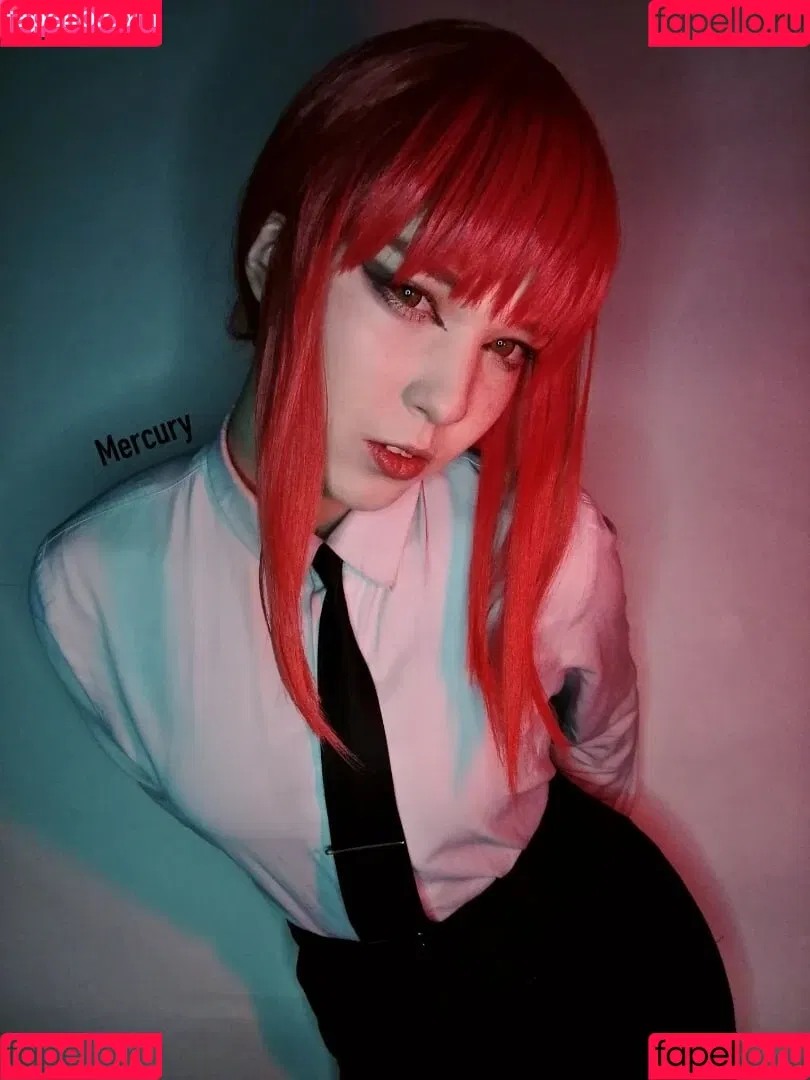 Latest leaks Mercuri_Kun nude - Fapello