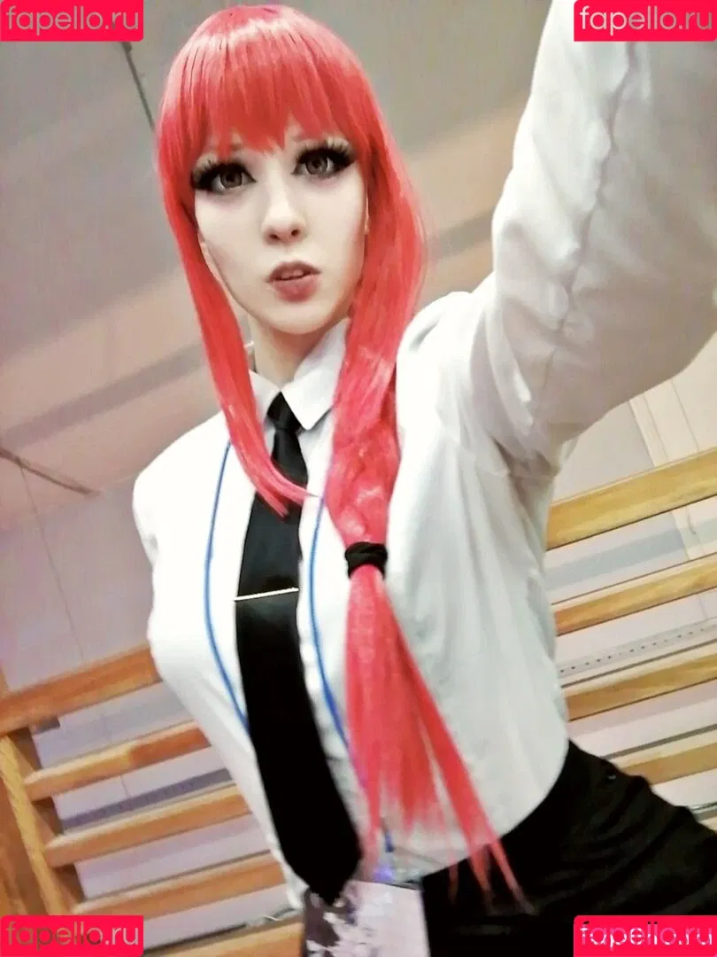 Latest leaks Mercuri_Kun nude - Fapello