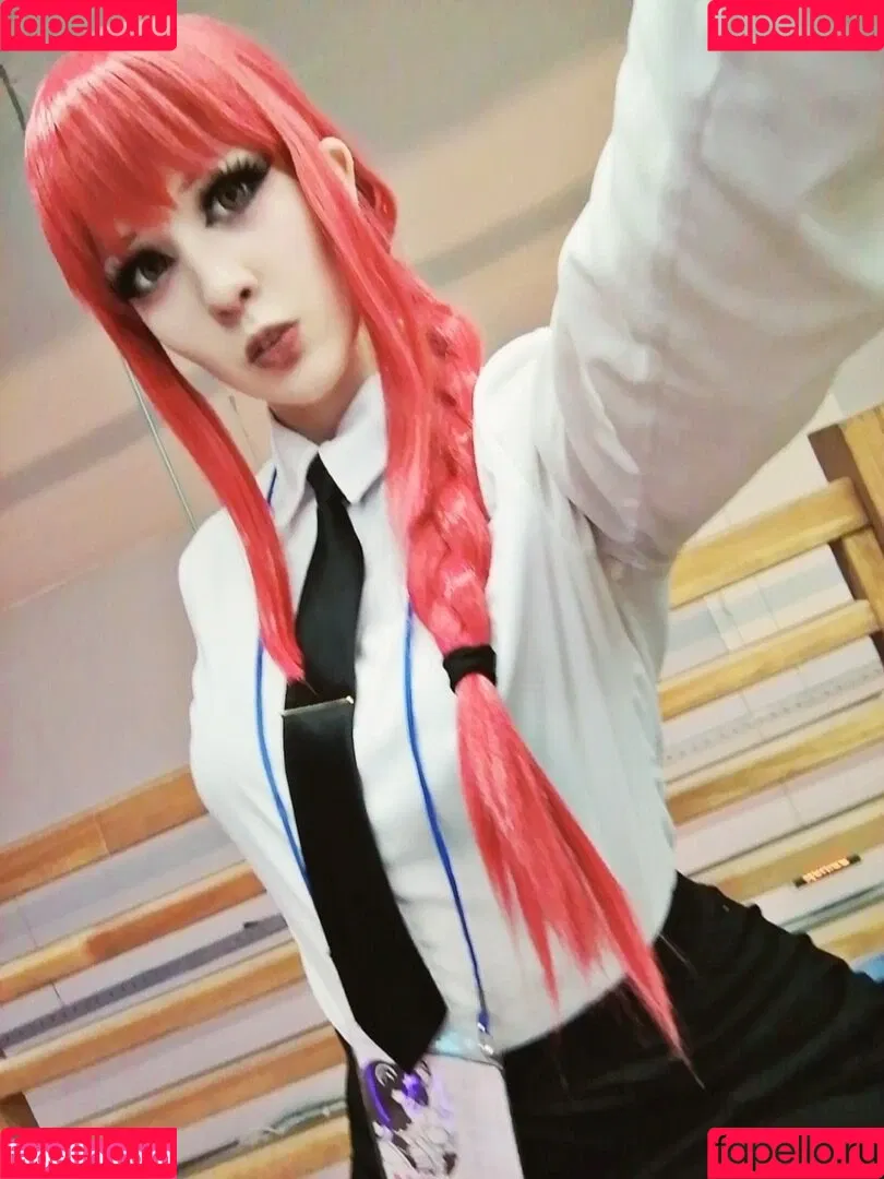 Latest leaks Mercuri_Kun nude - Fapello
