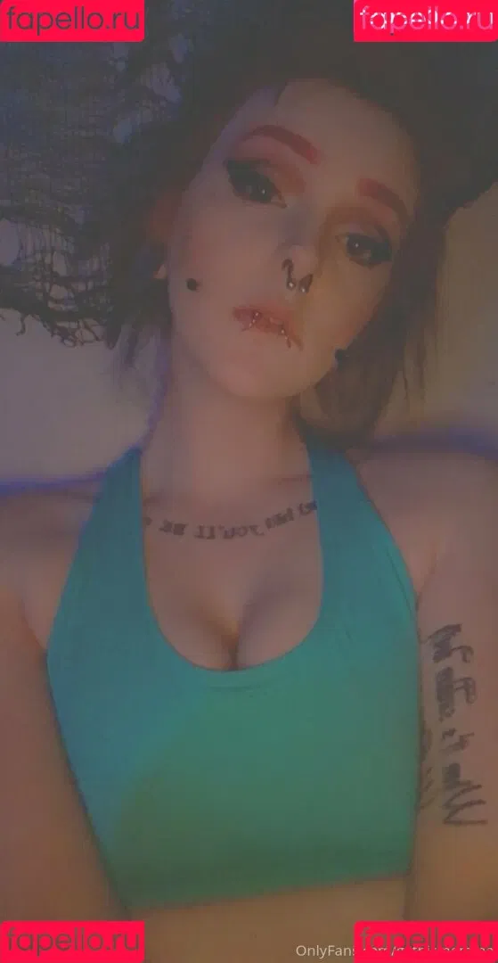 gothicmomma Onlyfans Photo Gallery 