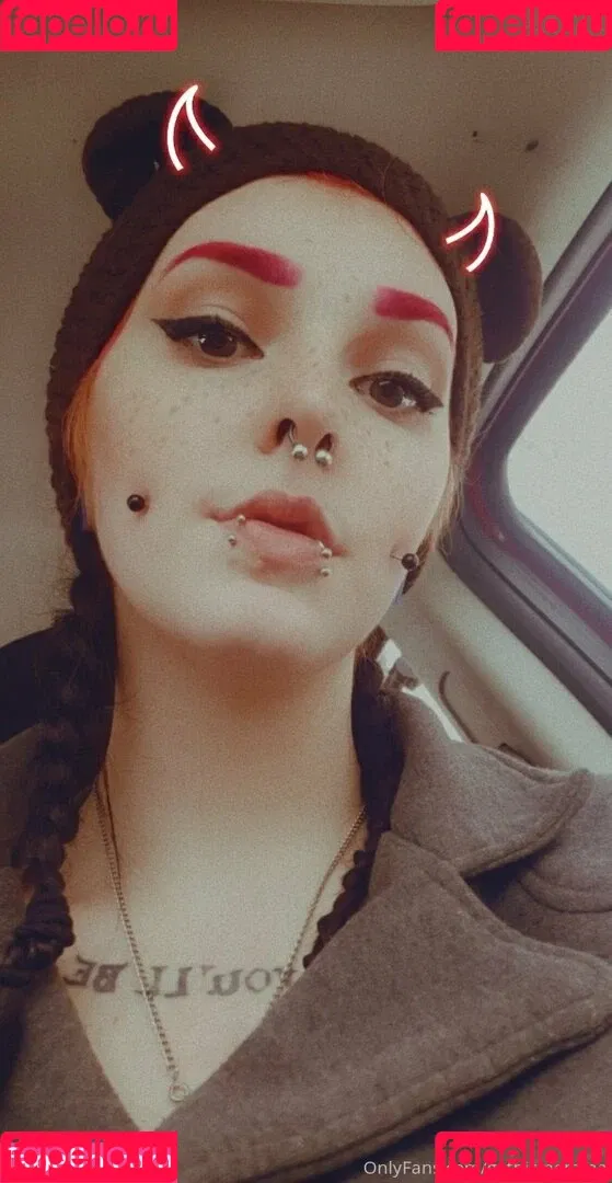 gothicmomma Onlyfans Photo Gallery 