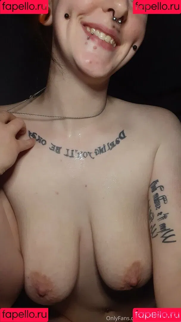 gothicmomma Onlyfans Photo Gallery 