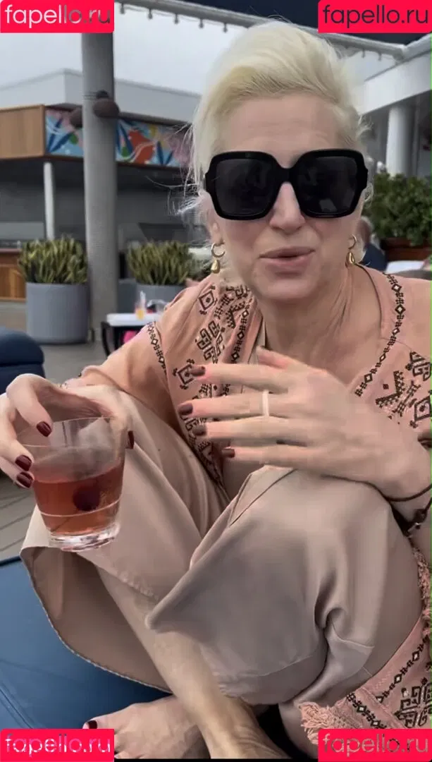 Dorinda Medley Onlyfans Photo Gallery 