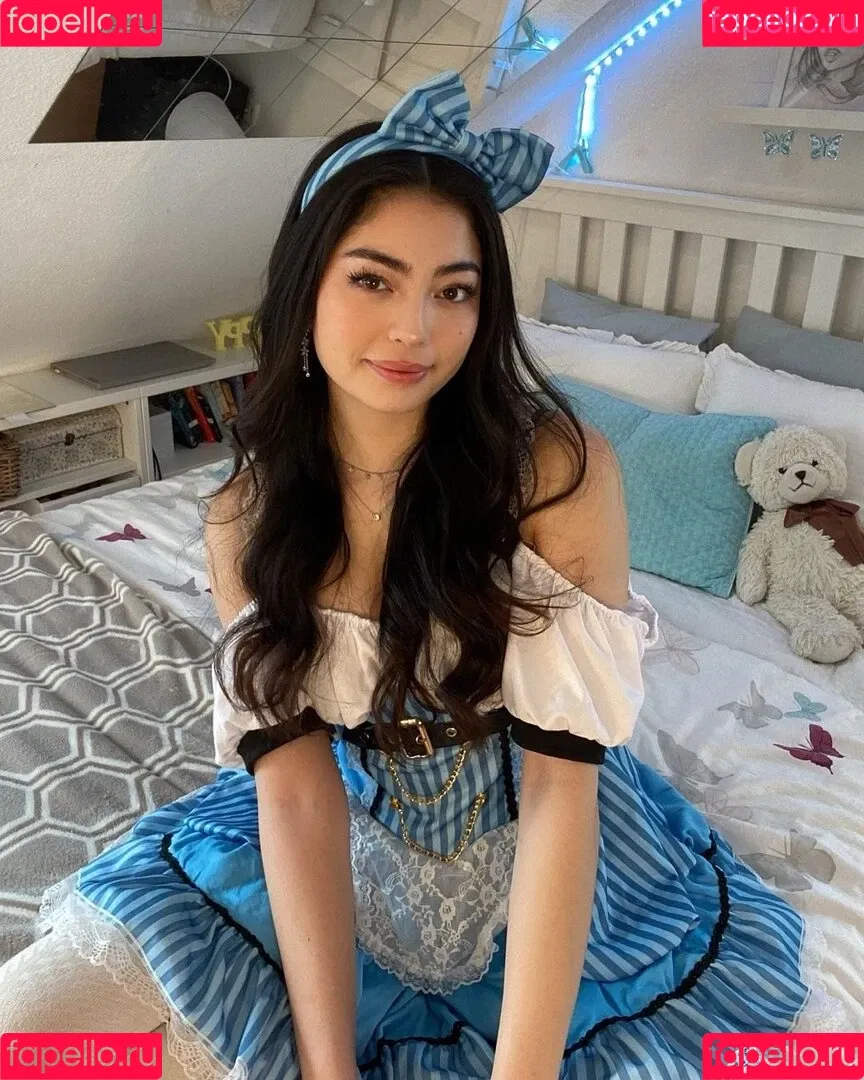Dani Klieber Onlyfans Photo Gallery 