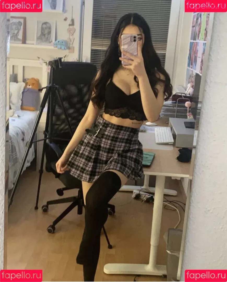 Dani Klieber Onlyfans Photo Gallery 