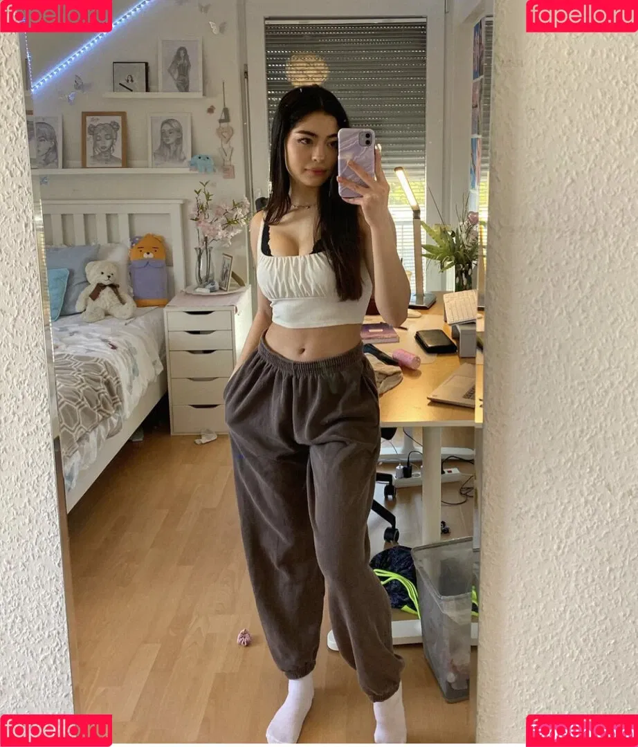 Dani Klieber Onlyfans Photo Gallery 