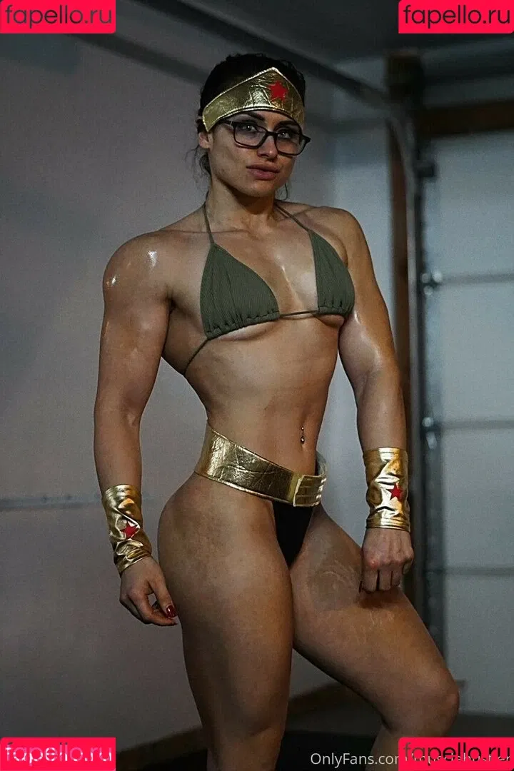 Themusclehustler Onlyfans Photo Gallery 