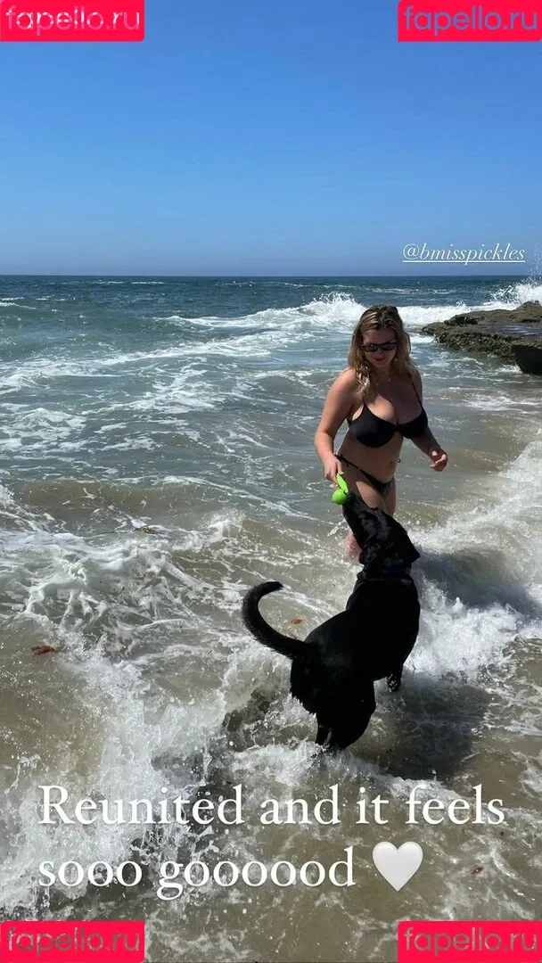 Jessica Miller Onlyfans Photo Gallery 