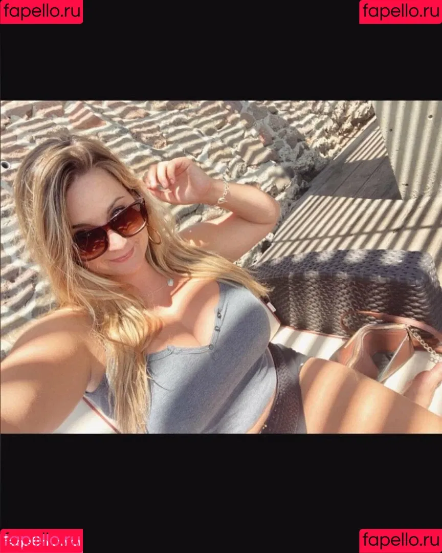 Jessica Miller Onlyfans Photo Gallery 