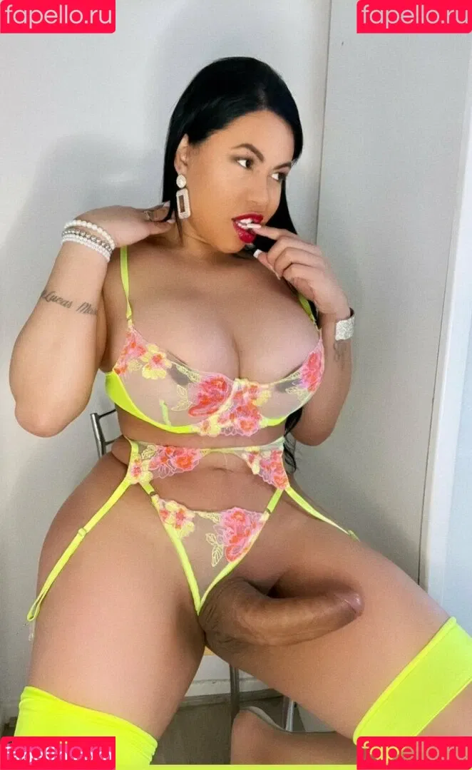 Mariana Paiva Onlyfans Photo Gallery 
