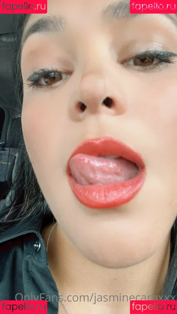 Jasmine Caro Onlyfans Photo Gallery 