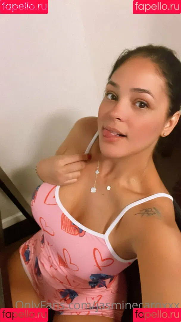 Jasmine Caro Onlyfans Photo Gallery 