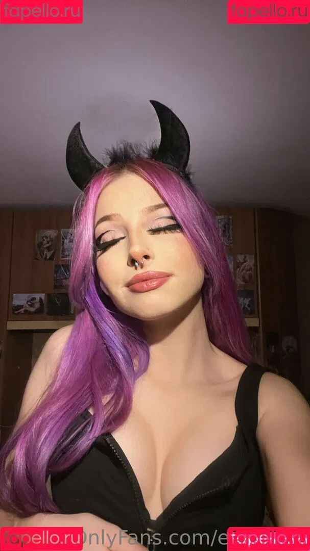 evaskskk Onlyfans Photo Gallery 