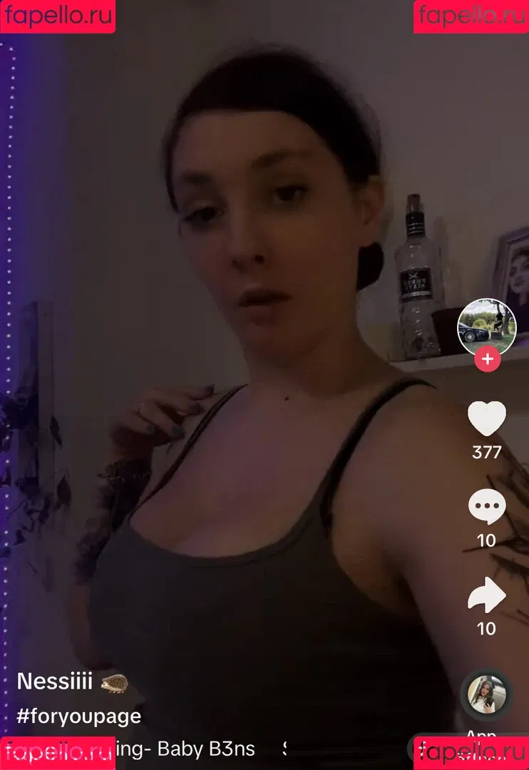 Nessi.rxh Onlyfans Photo Gallery 