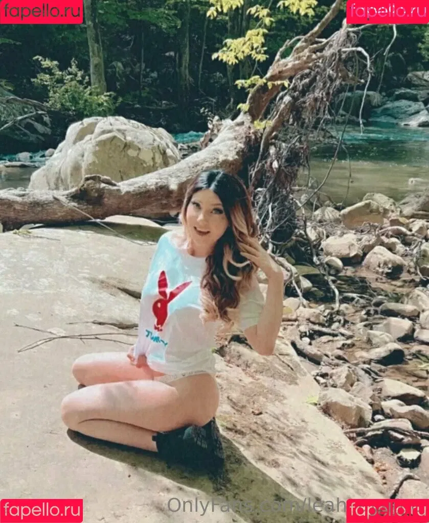 leah_ayame Onlyfans Photo Gallery 