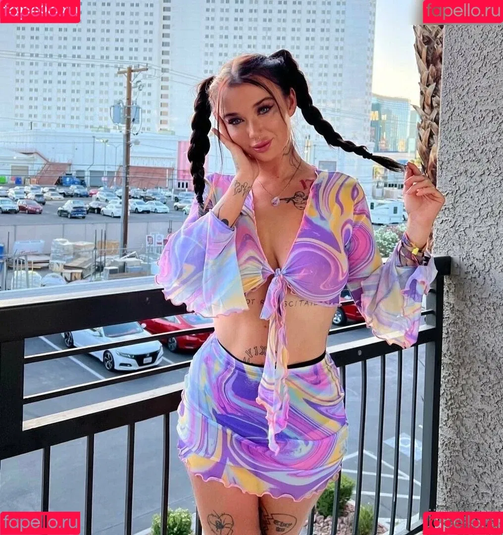 Jazvip Onlyfans Photo Gallery 
