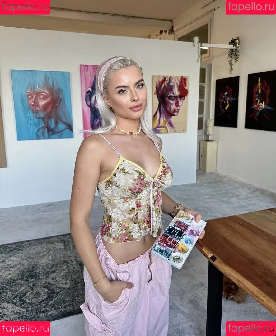 Kim Schiele Onlyfans Photo Gallery 