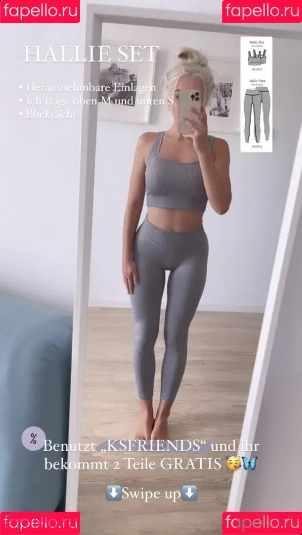 Kim Schiele Onlyfans Photo Gallery 