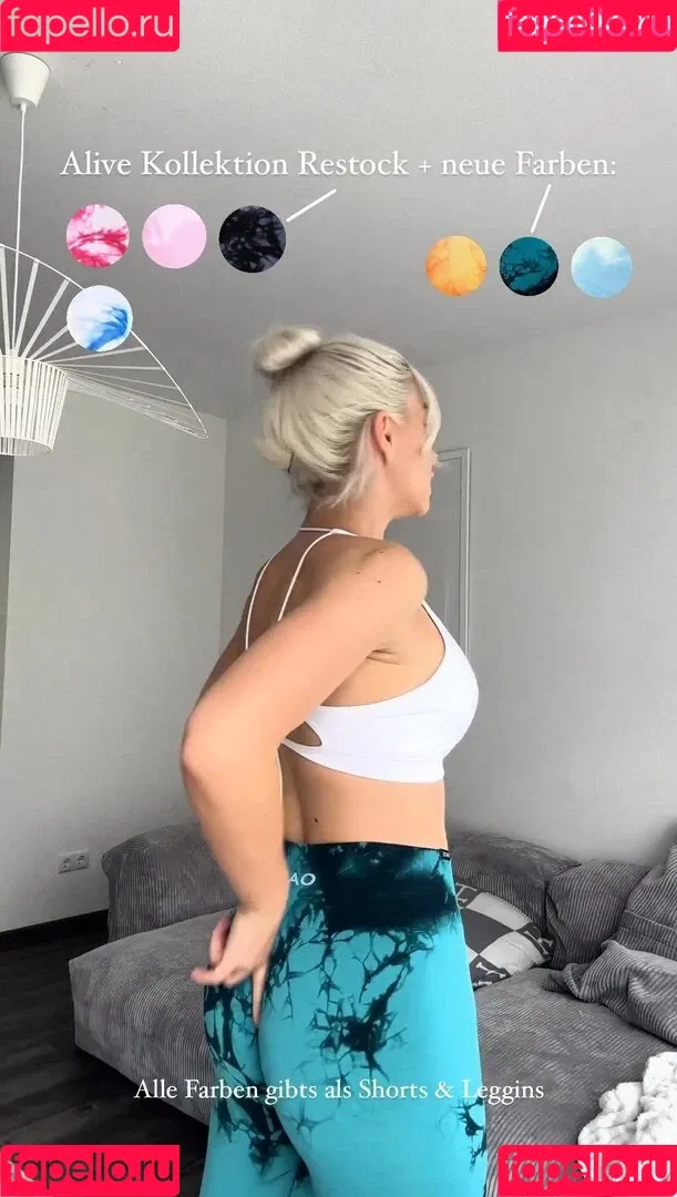 Kim Schiele Onlyfans Photo Gallery 