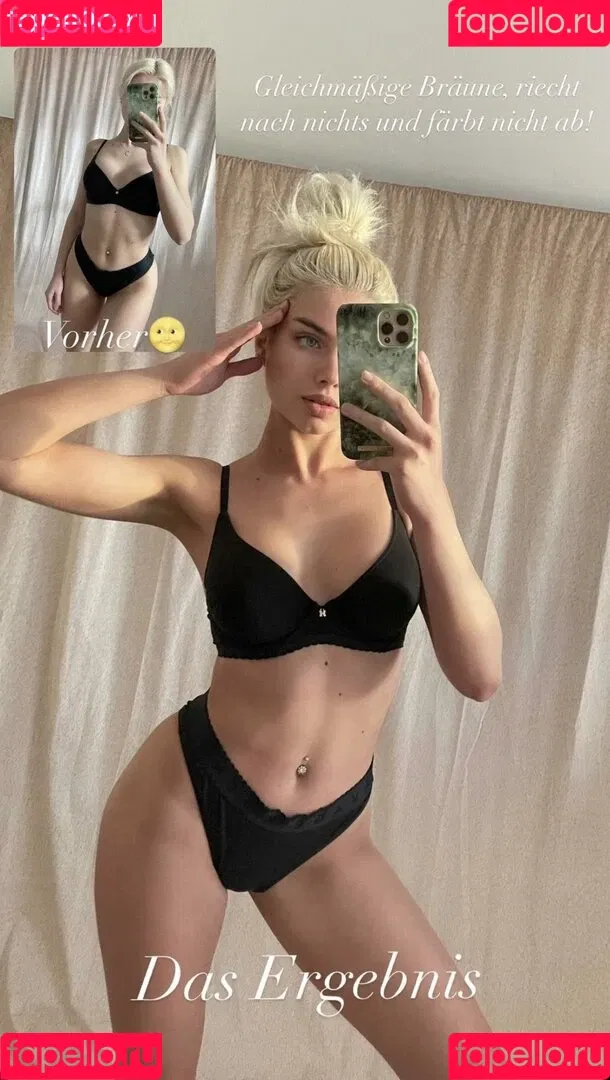 Kim Schiele Onlyfans Photo Gallery 