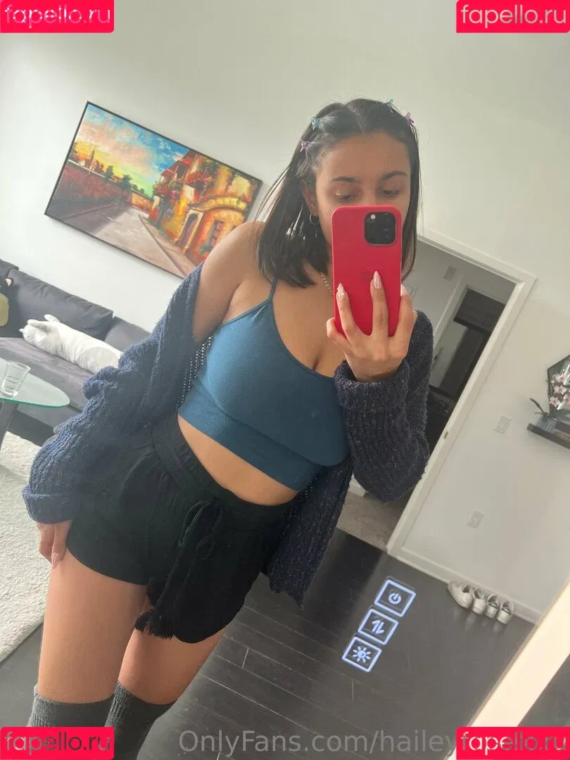 Hailey Rose Onlyfans Photo Gallery 