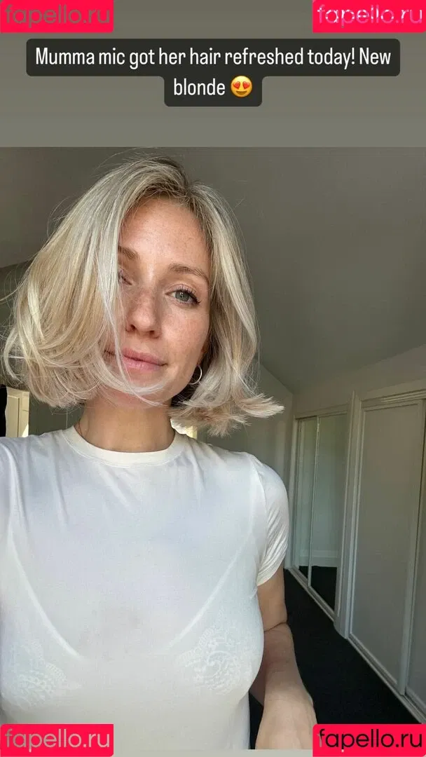 Mumma Mic's ASMR Onlyfans Photo Gallery 