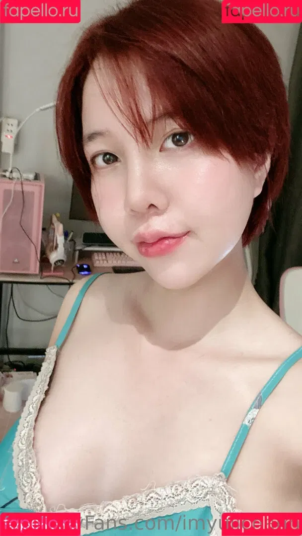 Imyuiichann Onlyfans Photo Gallery 