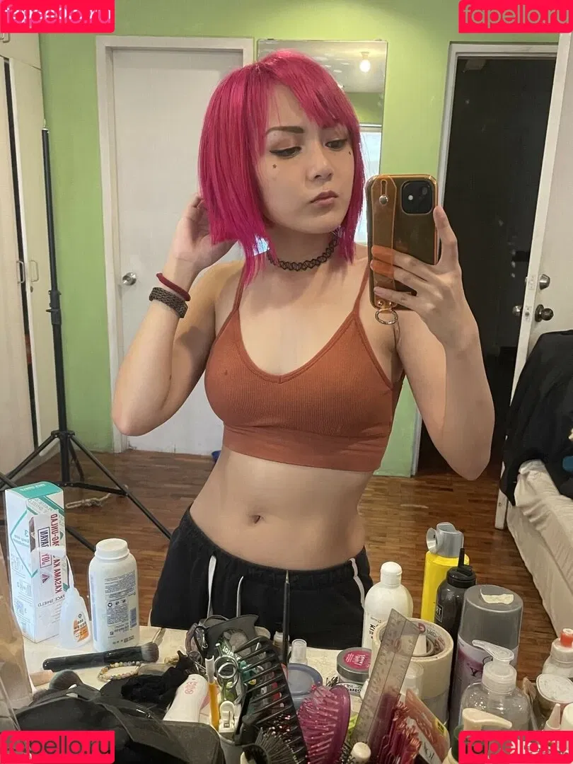 foxrots Onlyfans Photo Gallery 