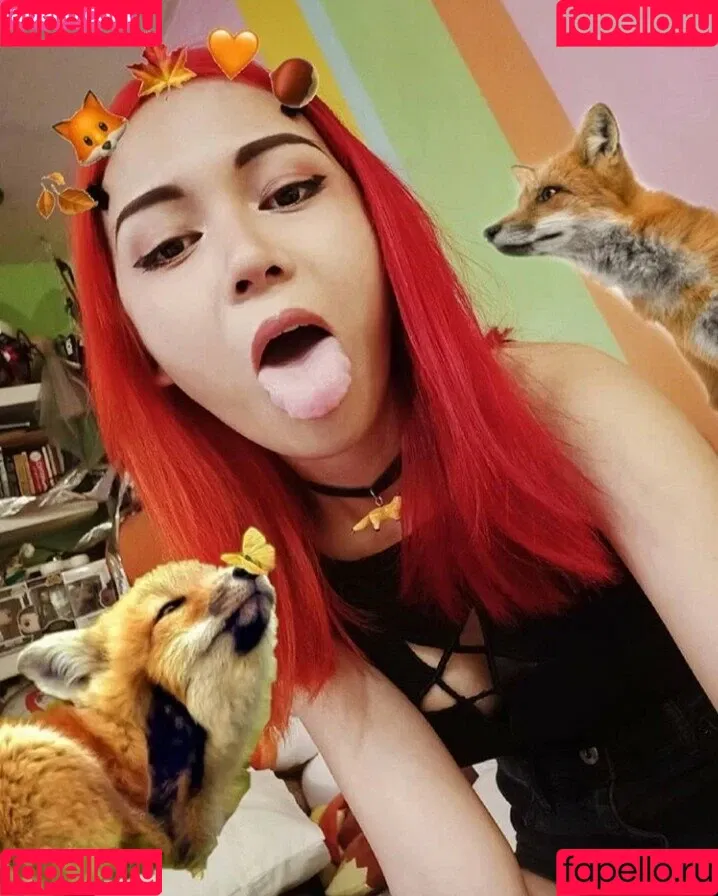 foxrots Onlyfans Photo Gallery 
