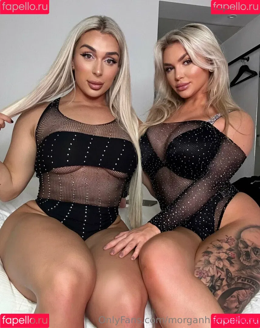 morganhollymoore Onlyfans Photo Gallery 