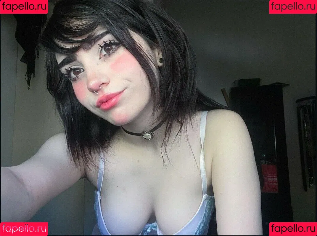 elinoiiddx Onlyfans Photo Gallery 
