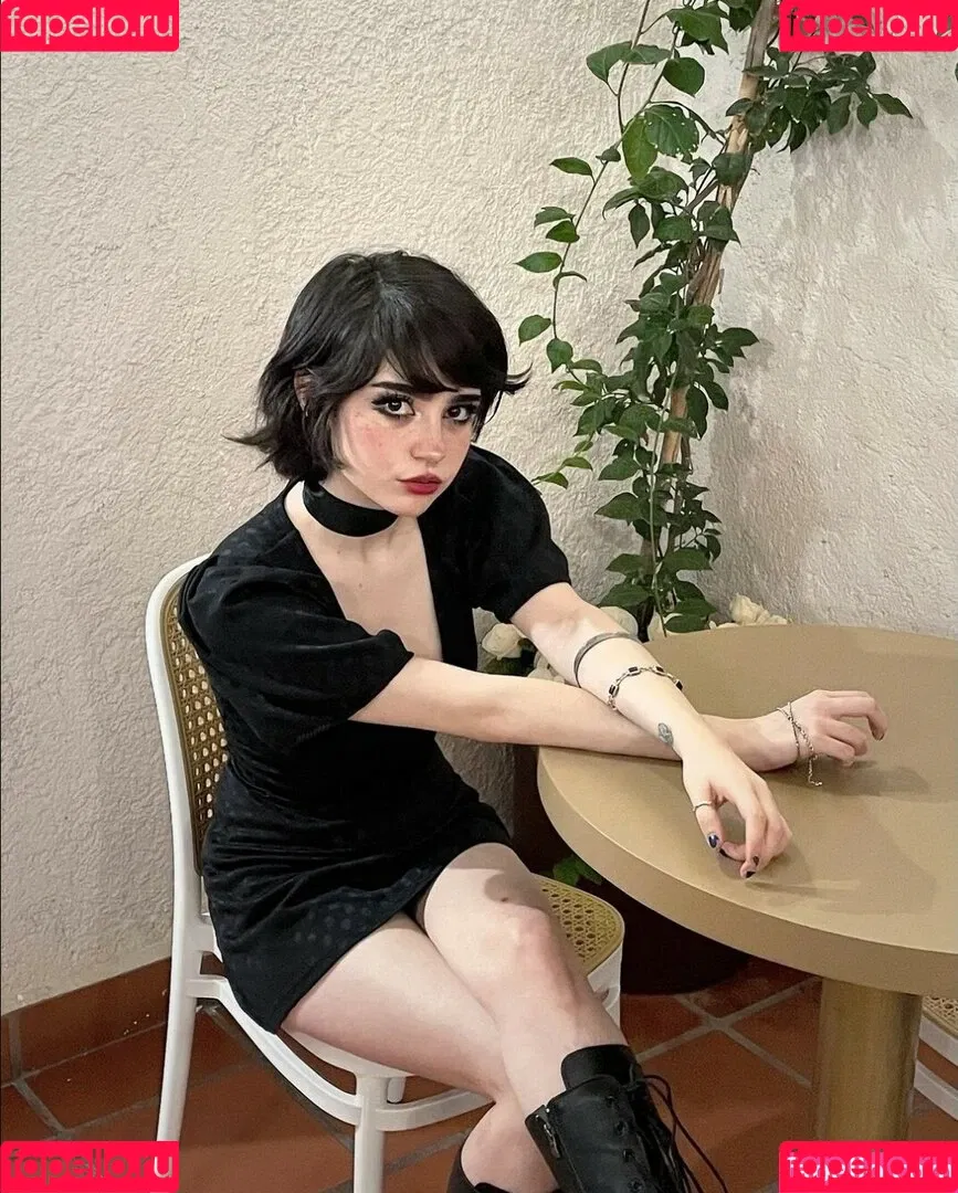 elinoiiddx Onlyfans Photo Gallery 