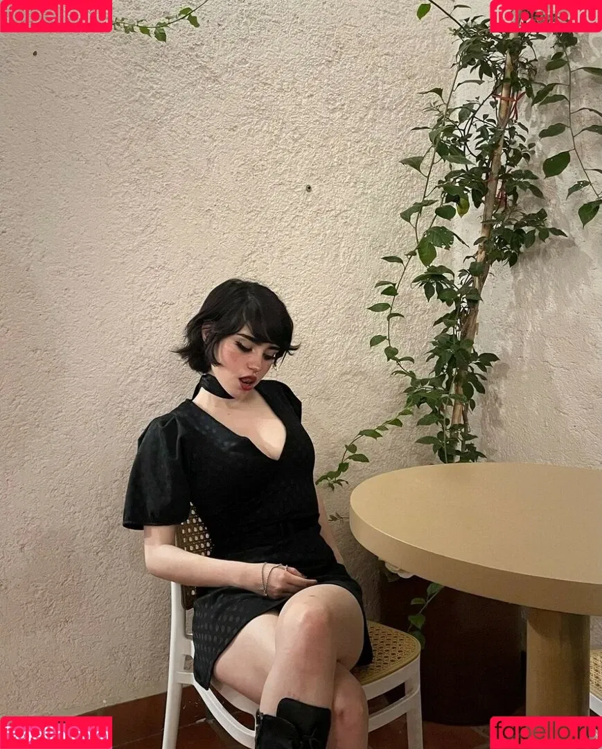 elinoiiddx Onlyfans Photo Gallery 