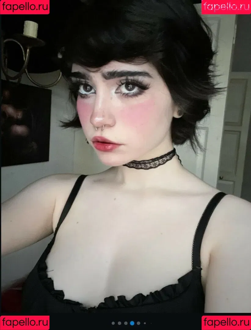 elinoiiddx Onlyfans Photo Gallery 