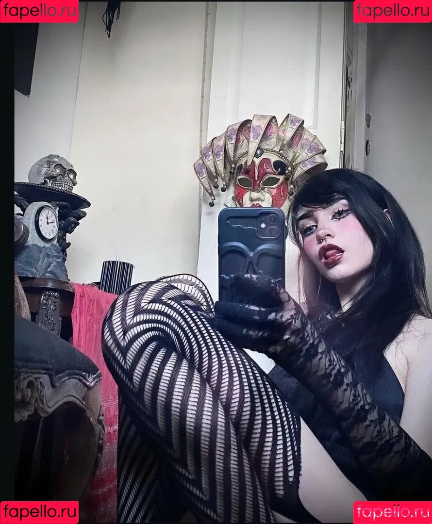 elinoiiddx Onlyfans Photo Gallery 