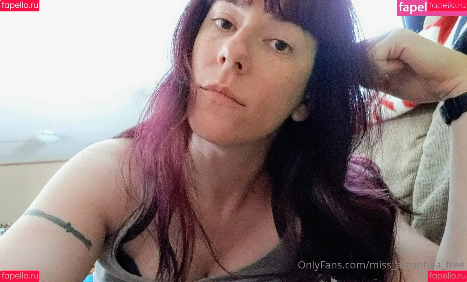 miss_amalthea_free Onlyfans Photo Gallery 
