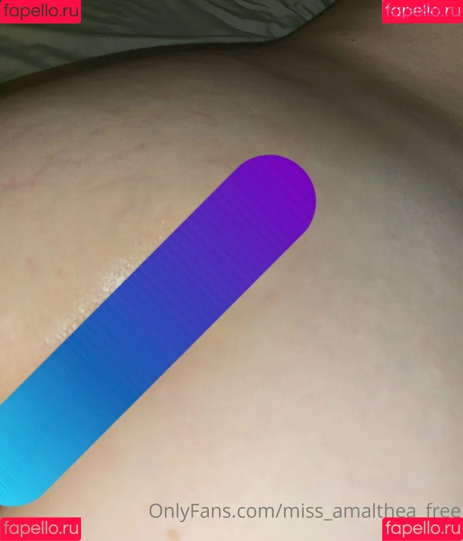 miss_amalthea_free Onlyfans Photo Gallery 