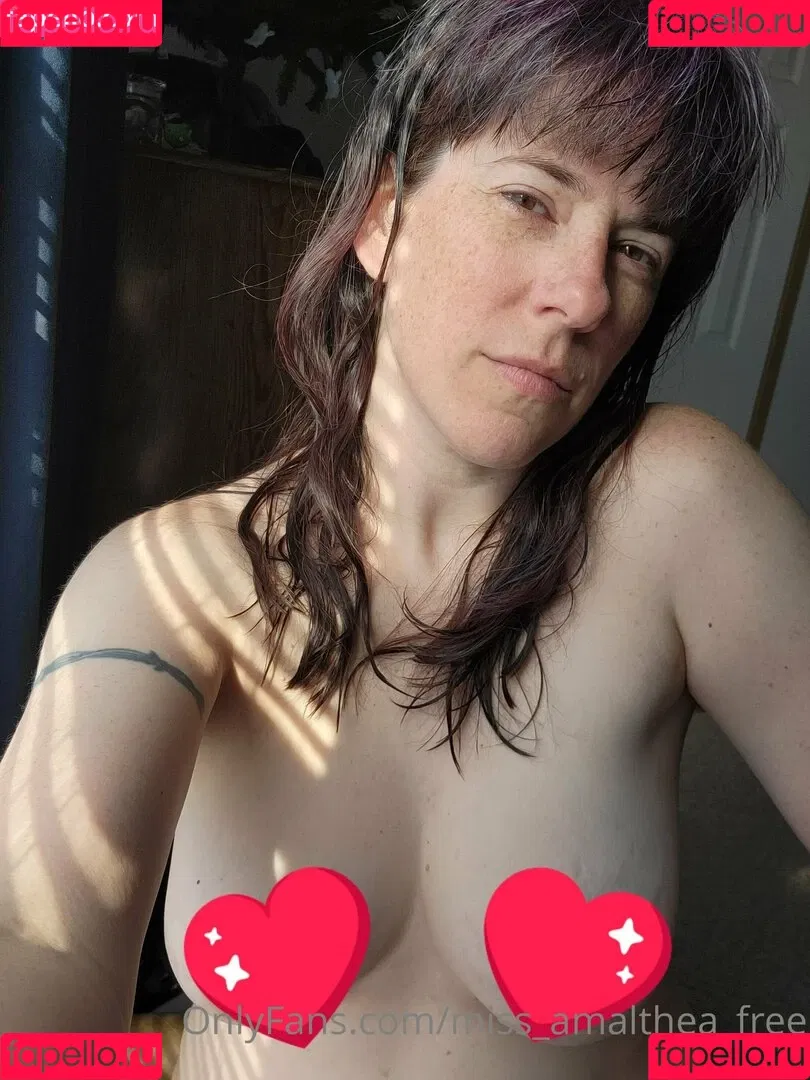 miss_amalthea_free Onlyfans Photo Gallery 