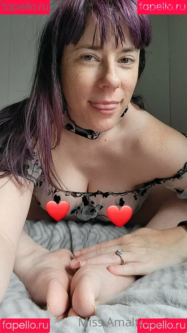 miss_amalthea_free Onlyfans Photo Gallery 