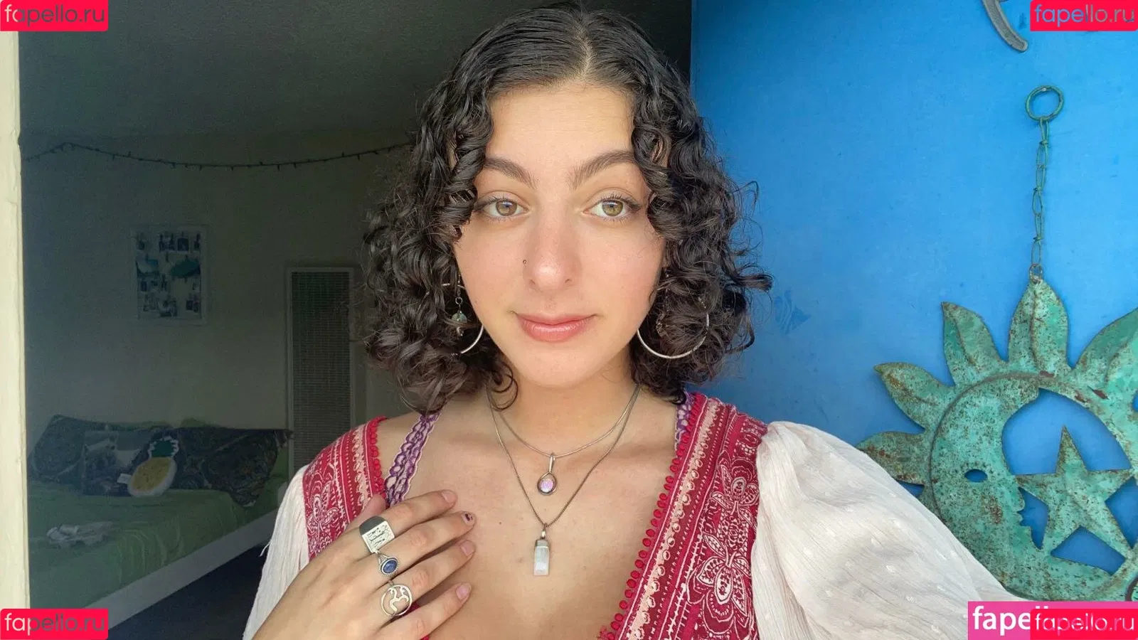 starrysighh Onlyfans Photo Gallery 