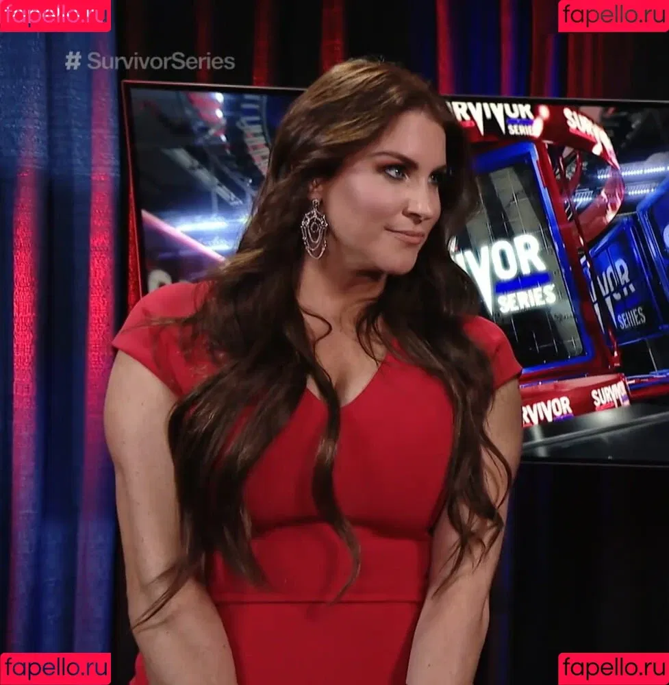 Stephanie McMahon Onlyfans Photo Gallery 