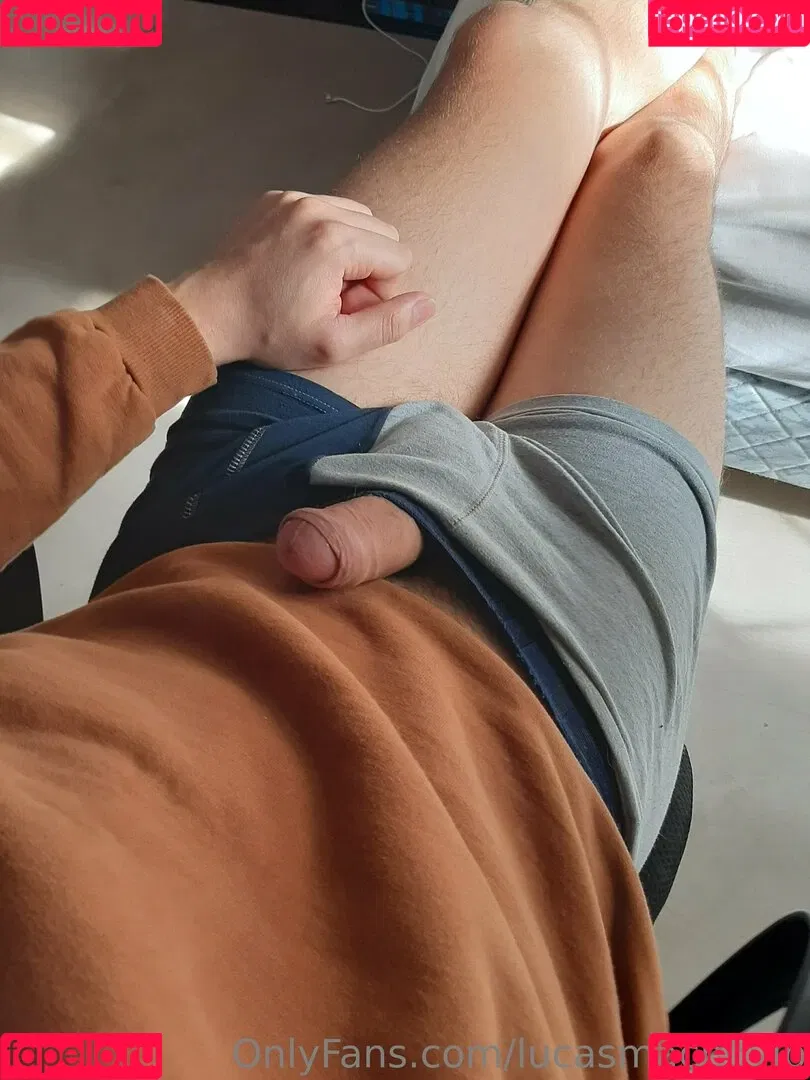 lucasgomezvip Onlyfans Photo Gallery 