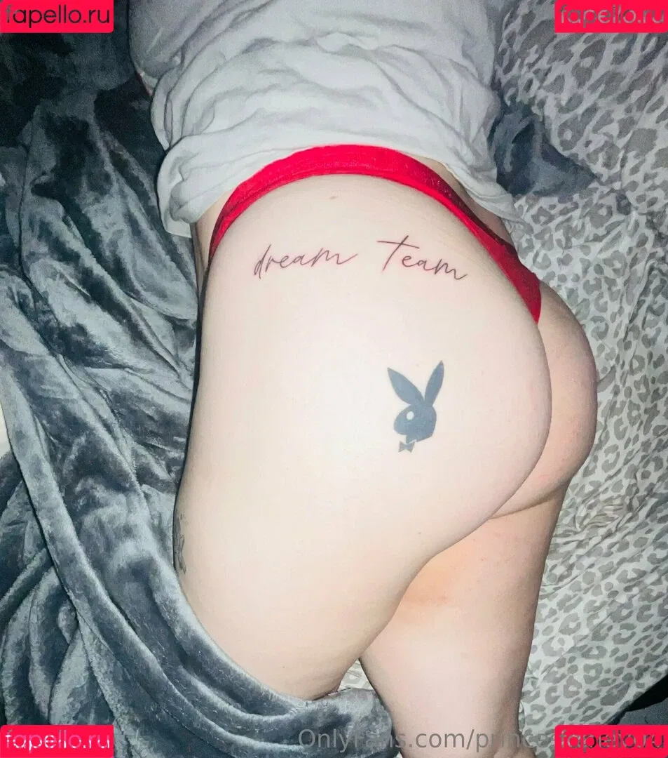 princesschey04 Onlyfans Photo Gallery 