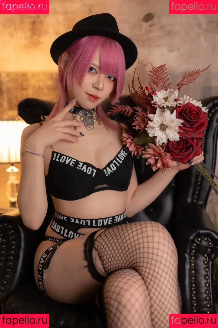 Ponyoouji Onlyfans Photo Gallery 
