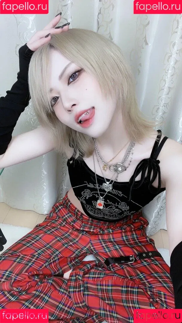 Ponyoouji Onlyfans Photo Gallery 
