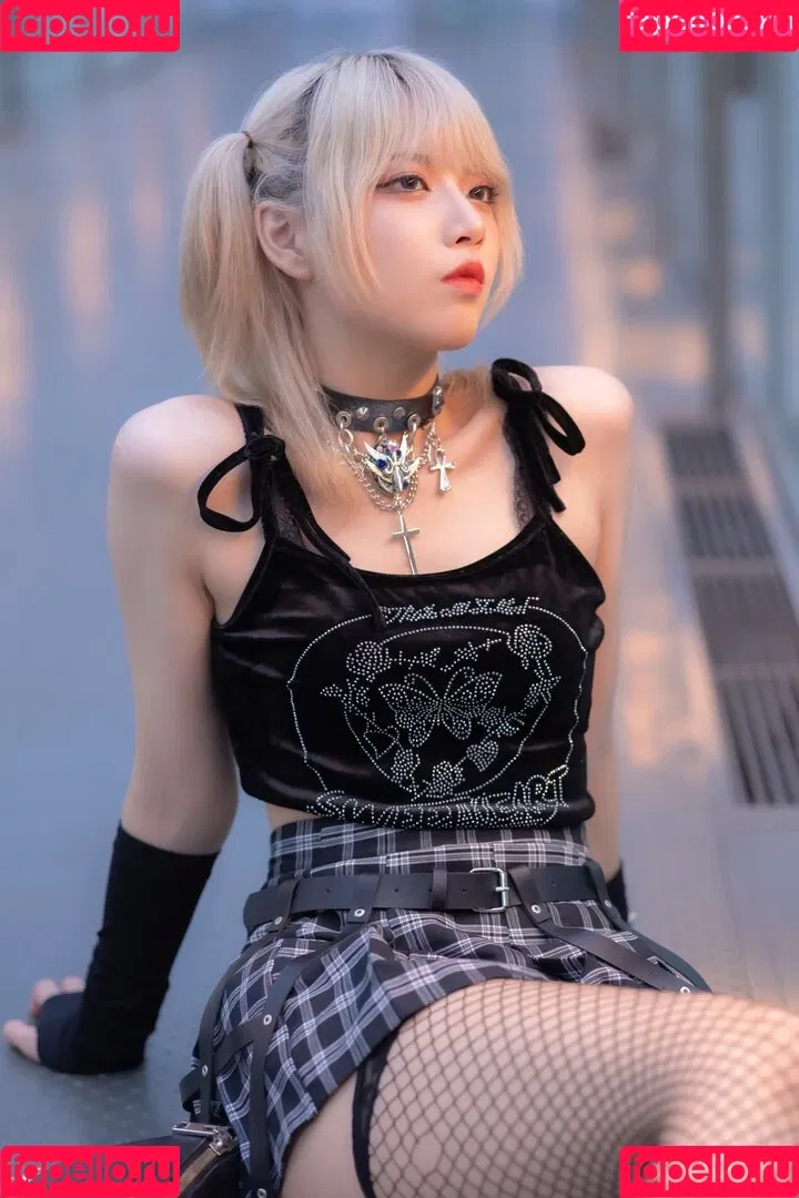 Ponyoouji Onlyfans Photo Gallery 