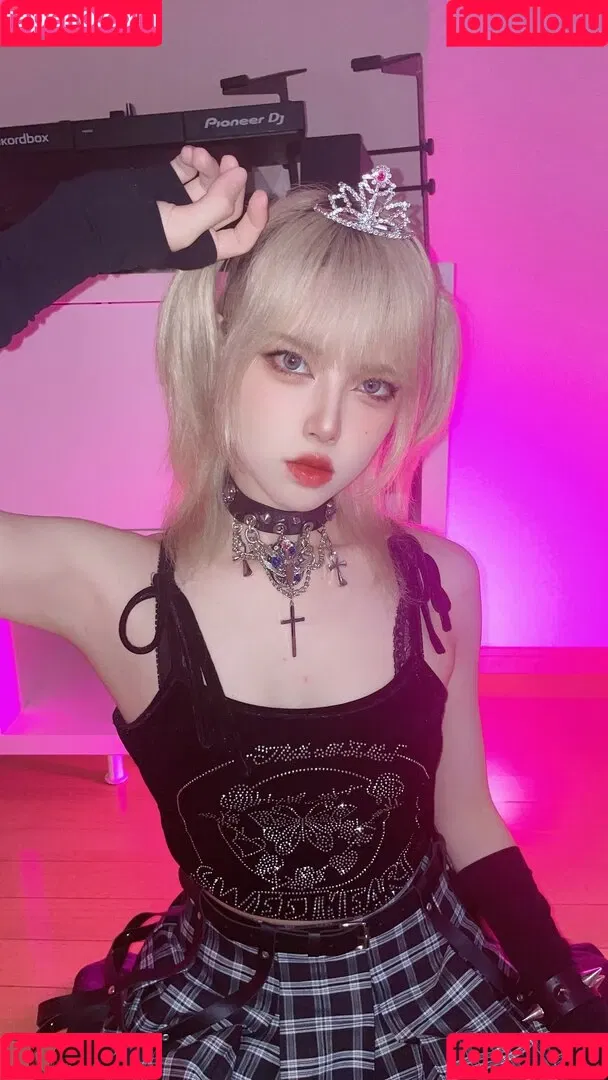 Ponyoouji Onlyfans Photo Gallery 