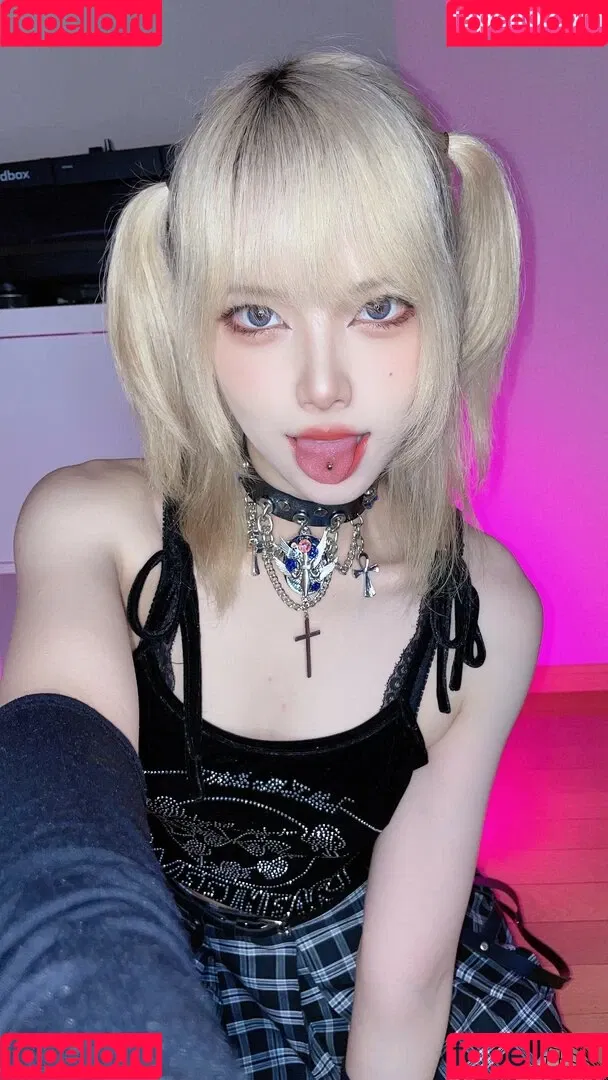 Ponyoouji Onlyfans Photo Gallery 