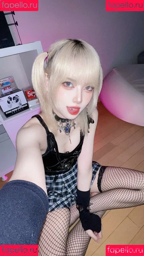 Ponyoouji Onlyfans Photo Gallery 